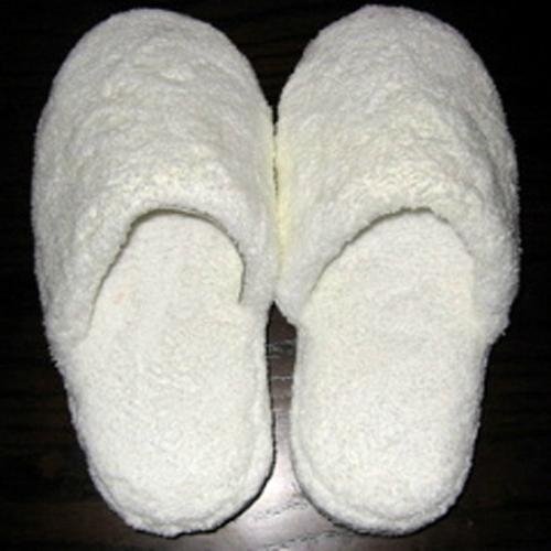  女式室内面包鞋  3