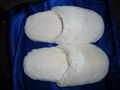 Indoor felt slipper set 5