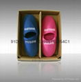 Upscale casual loafers 4