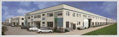 China GWELL Machinery Co.,LDG