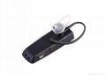 UHF Wireless Microphone Transmitter 3