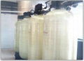 鍋爐軟化水設備 4