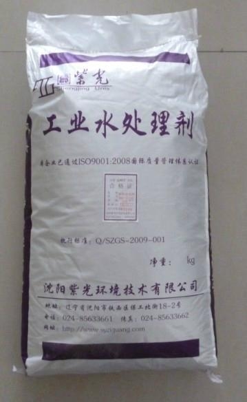 蒸汽鍋爐不停車清洗劑 2