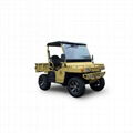 800cc 4x4 UTV with CVT for dealership