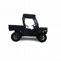 1200cc CVT diesel UTV for sale 1