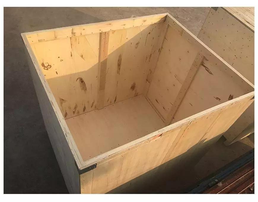 内框架木箱大型木箱订做包装箱定制 4