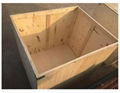 内框架木箱大型木箱订做包装箱定制