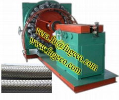  braiding machine