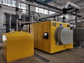 dewaxing autoclave 