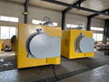 dewaxing autoclave  4