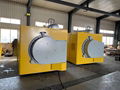 dewaxing autoclave 