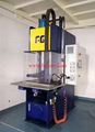 Ceramic Core Injection machine