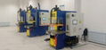 Ceramic Core Injection machine