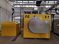 Dewaxing Autoclave 1