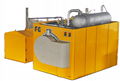 Dewaxing Autoclave 4