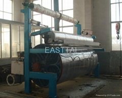 Pressure Cylinder mould vat former for paper making machinery