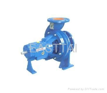 High-efficiency Technical Pulp Pump, stock pump for Stock Preparation