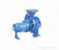 High-efficiency Technical Pulp Pump,