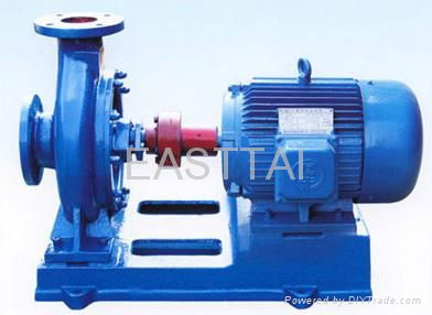 High-efficiency Technical Pulp Pump, stock pump for Stock Preparation 3