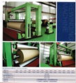 High Speed Paper Rewinder machine for