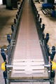 waster paper Chain Conveyor for conveying pulp board and paper 2