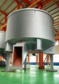 Hydrapulper pulper for waste paper pulp making, pulping equipments 1