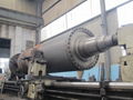 Press rubber Roll for paper machine 2