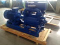 Vacuum pump for paper making machine paper mill 2