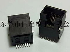 SMT RJ45