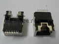 SMT RJ45    3