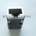 SMT RJ45 带变压器 1