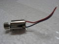 Micro DC motor coreless motor mini motor