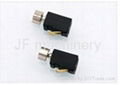 4mm spring vibration motor pin motor mini vibrating motor coreless motor