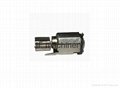 Surface Mount (SMD / SMT) Vibration Pager Motors Used for wearable device