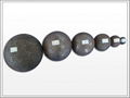 New Material Grinding Ball