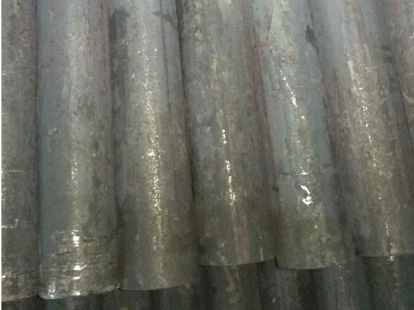 Hot-rolled Round Steel Bars for mining