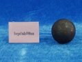 Forged grinding media ball 80mm