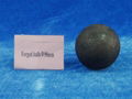 Forged grinding media ball 90mm 1