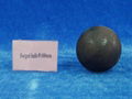 Forged grinding media ball 100mm