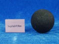 Forged grinding media ball 130mm