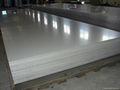 SUS347H stainless steel sheet