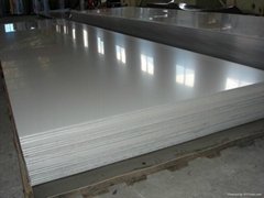 SUS347H stainless steel sheet