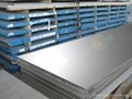TP310S stainless steel sheet
