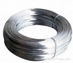 sus202 stainless steel wire