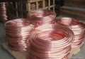 8mm copper wire rod