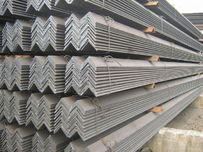 JIS G3101 Steel angles 5