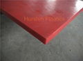 Virgin Grade HDPE Plastic Strip 1