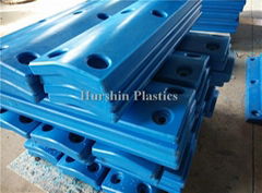 Multiple Function UHMW-PE Plastic Plate