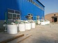 水喷射真空机组PP贮罐塑料吸收塔中国恒祥制造吕18838855572 5