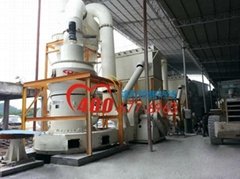 HCQ1500改進型磨粉機
